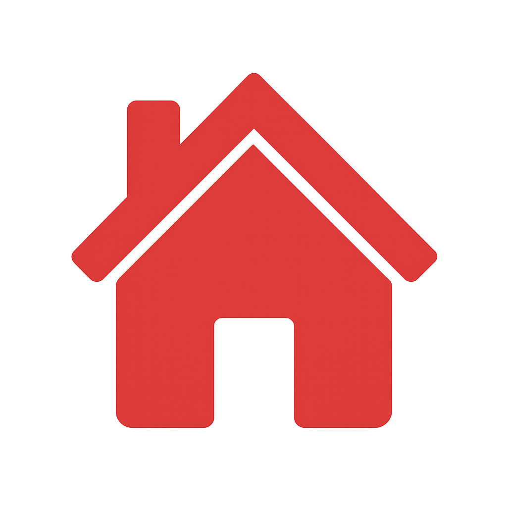 Ícone de casa